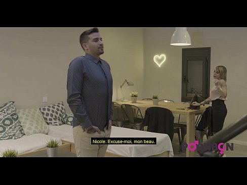 ❤️ PORNBCN 4K یک زن بالغ با جوانان بزرگ میخواهد مقعدی باشد ژیگولو جوان با دیک بزرگ. پورنو در fa.porno-negrov.ru ﹏